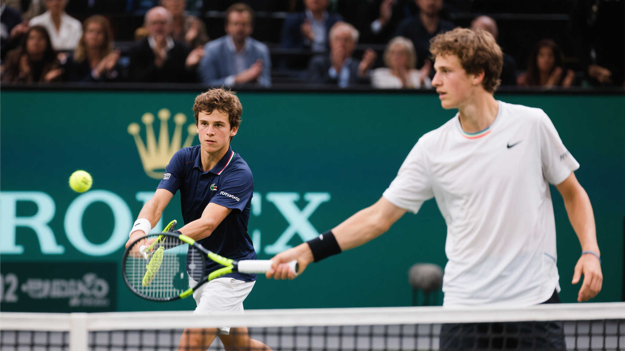 辛纳阿卡领跑ATP,德雷珀晋升温网4号种子,德约跌至第六 辛纳阿卡领跑ATP,德雷珀晋升温网4号种子,德约跌至第六