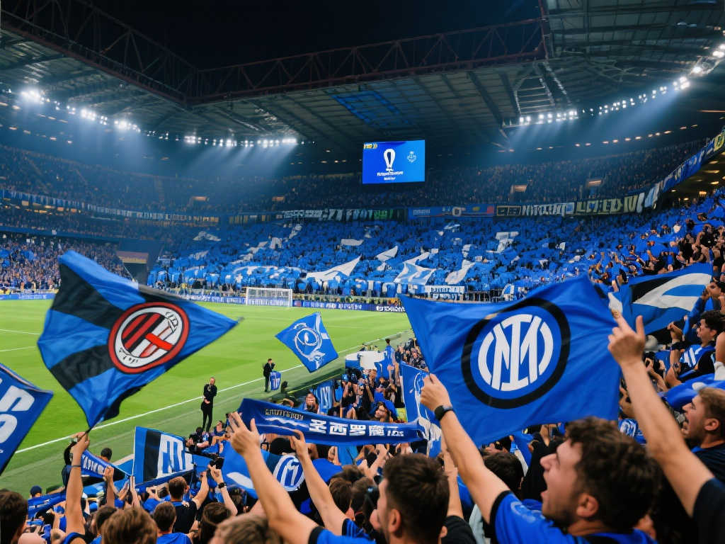 索默:圣西罗的魅力与球队独特气质令人难忘 索默:圣西罗的魅力与球队独特气质令人难忘