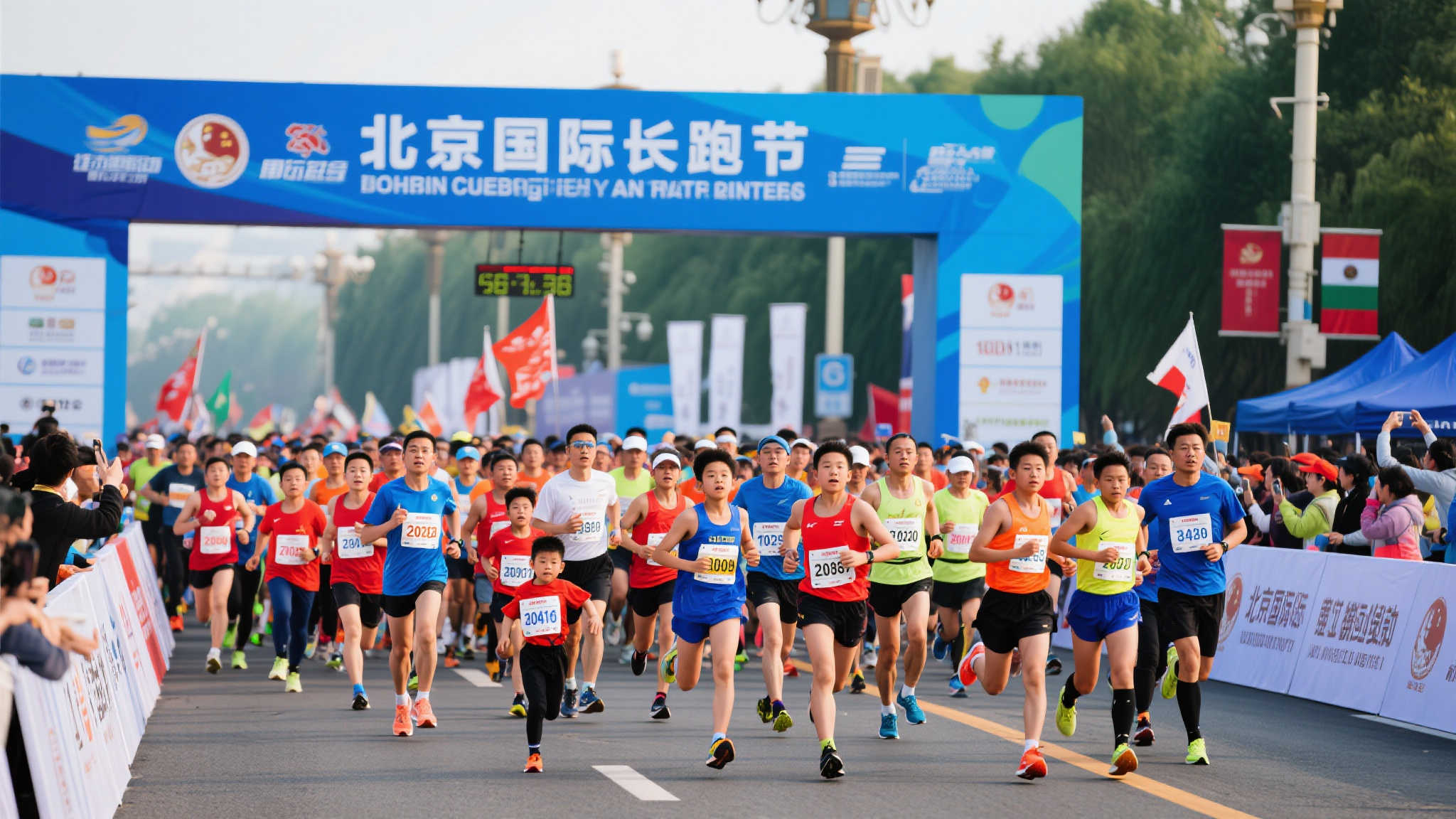 全民同步:绘制健身新篇章 全民同步:绘制健身新篇章