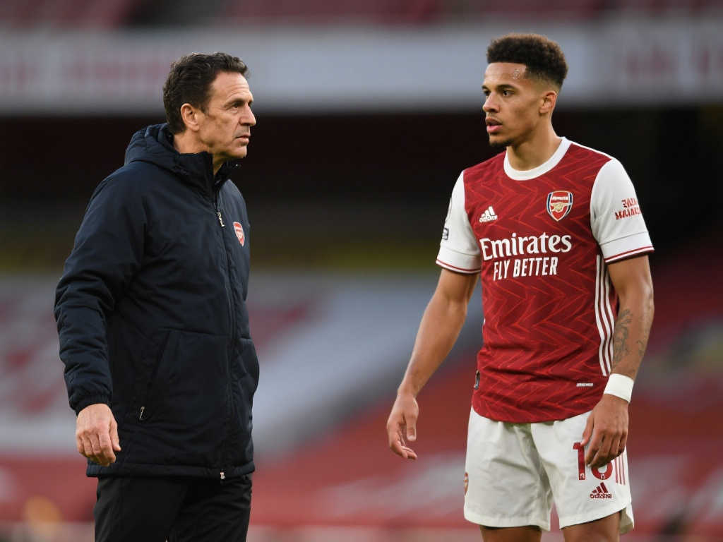 基翁:阿尔特塔1月错失沃特金斯,前锋良机本可轻松到手 基翁:阿尔特塔1月错失沃特金斯,前锋良机本可轻松到手