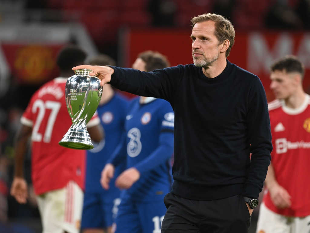 江湖告别!纳格尔斯曼或回归德甲,图赫尔或重返英超 江湖告别!纳格尔斯曼或回归德甲,图赫尔或重返英超